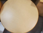 Large Coffee Table / Ottoman