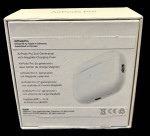 APPLE - AIRPODS PRO (2ND GENERATION) WITH MAGSAFE CASE- WHITE
