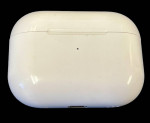 APPLE - AIRPODS PRO (2ND GENERATION) WITH MAGSAFE CASE- WHITE