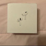 Airpod pros