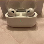 Airpod pros