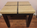 Like New Side Table