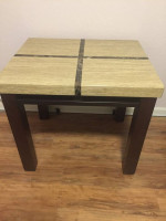 Like New Side Table