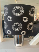 Twilight Table Lamp
