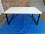 Deck Table or Utility Table or Coffee Table