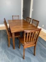 Dining Room Table Set