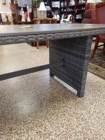 Patio Table