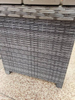 Patio Table