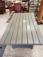 Patio Table