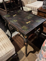 A beautiful side table