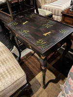 A beautiful side table