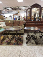Set of Ashley End Table