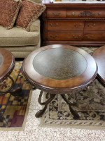 Set of Ashley End Table