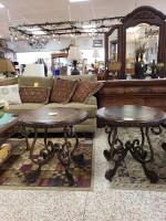 Set of Ashley End Table