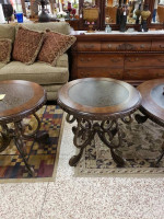Set of Ashley End Table