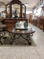 Ashley Coffee Table