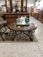 Ashley Coffee Table