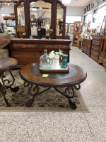 Ashley Coffee Table