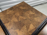 Unique Quad Square Coffee Table(s)