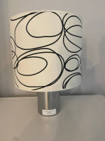 Never Been Used Dawn Table Lamp