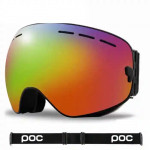 POC ski goggles