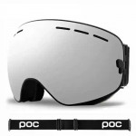 POC ski goggles