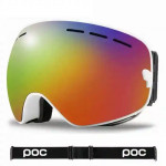 POC ski goggles