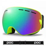POC ski goggles