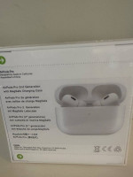 Apple AirPods Pro (2nd gen) SAME DAY DELIVERY AVAILABLE IF YOU LIVE NE