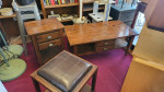 Coffee End Table Set