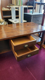 Coffee End Table Set