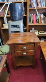 Coffee End Table Set