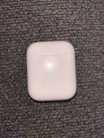 AirPod 2nd generation