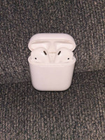 AirPod 2nd generation