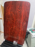 Laminate Dining Table
