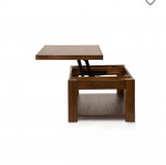 Lift Top Storage Coffee table / Cocktail Table, heavy duty
