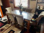 dining set table chair