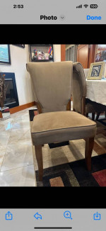 dining set table chair