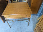 Small table