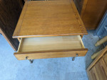 Small table