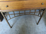 Small table