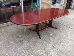 Mid Century Modern Dining Table