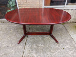 Mid Century Modern Dining Table