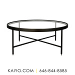 Mitchell Gold + Bob Williams Vienna Coffee Table (Was 1327)