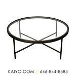 Mitchell Gold + Bob Williams Vienna Coffee Table (Was 1327)
