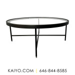 Mitchell Gold + Bob Williams Vienna Coffee Table (Was 1327)