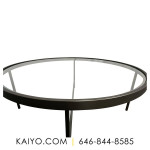 Mitchell Gold + Bob Williams Vienna Coffee Table (Was 1327)