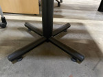 Preowned Square Table