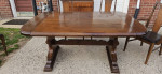 Dining  room or kitchen table