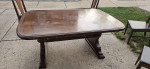 Dining  room or kitchen table